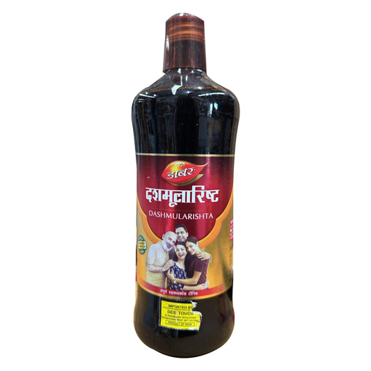 Dashmularishta 680ml - Dabur