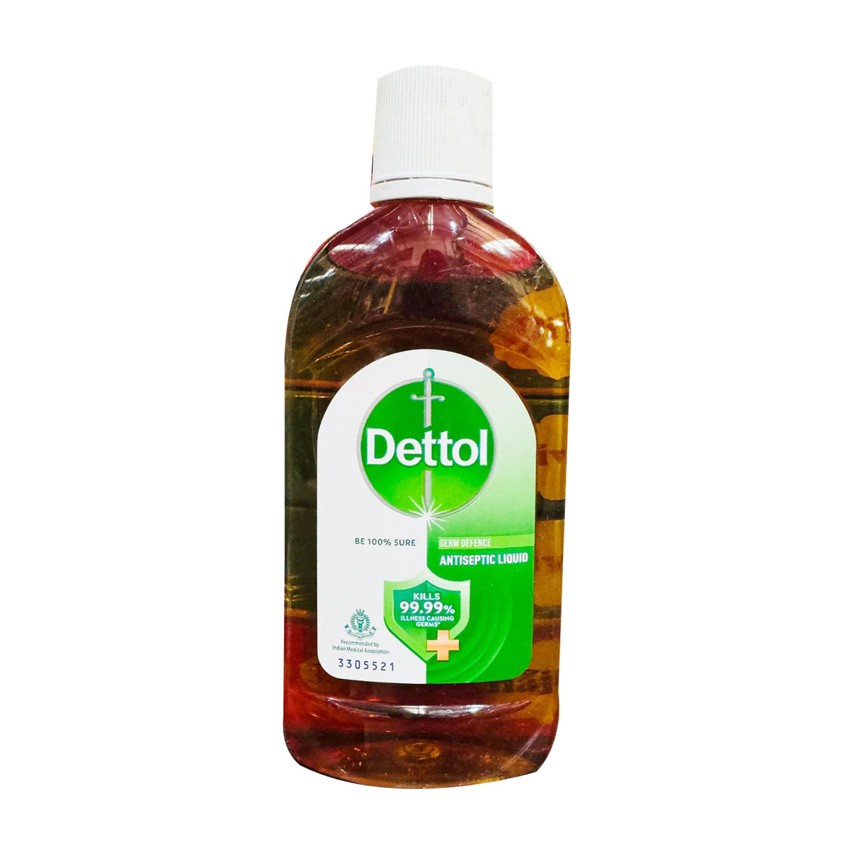 Dettol Antiseptic Liquid 250ml