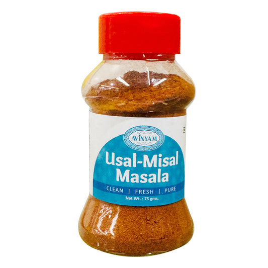 Usal Misal Masala 75g - Avinyam