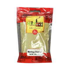 Moringa  Powder 100g - The Spice Factory
