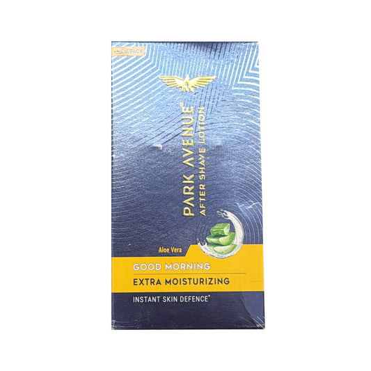 After Shaving Lotion 100g - Park Avenue