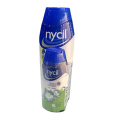 Nycil Blue Powder 150g