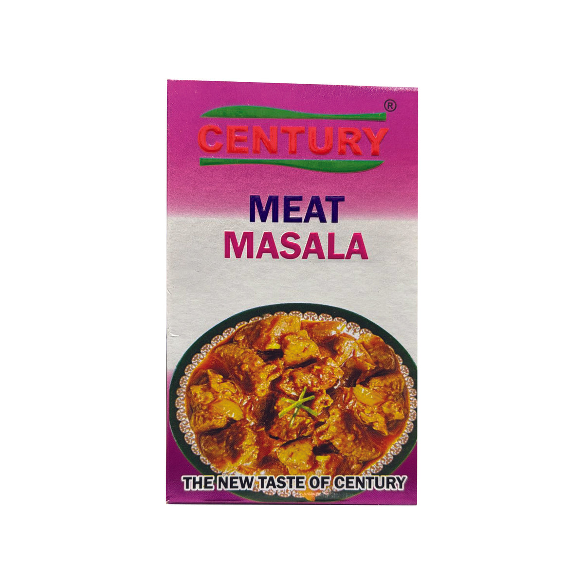 Meat Masala 50g - Century