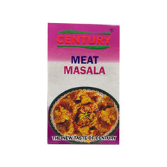 Meat Masala 50g - Century