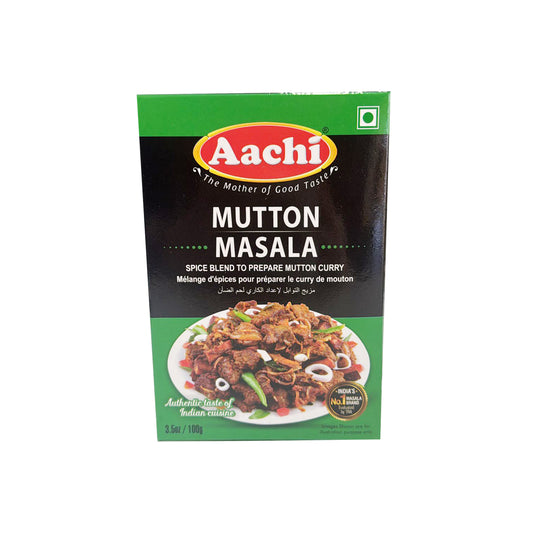 Mutton Masala 100g - Aachi