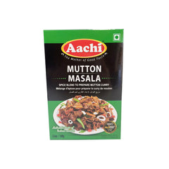 Mutton Masala 100g - Aachi