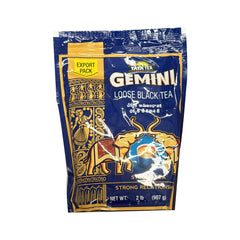 Gemini Loose Black Tea 907g - Tata Tea