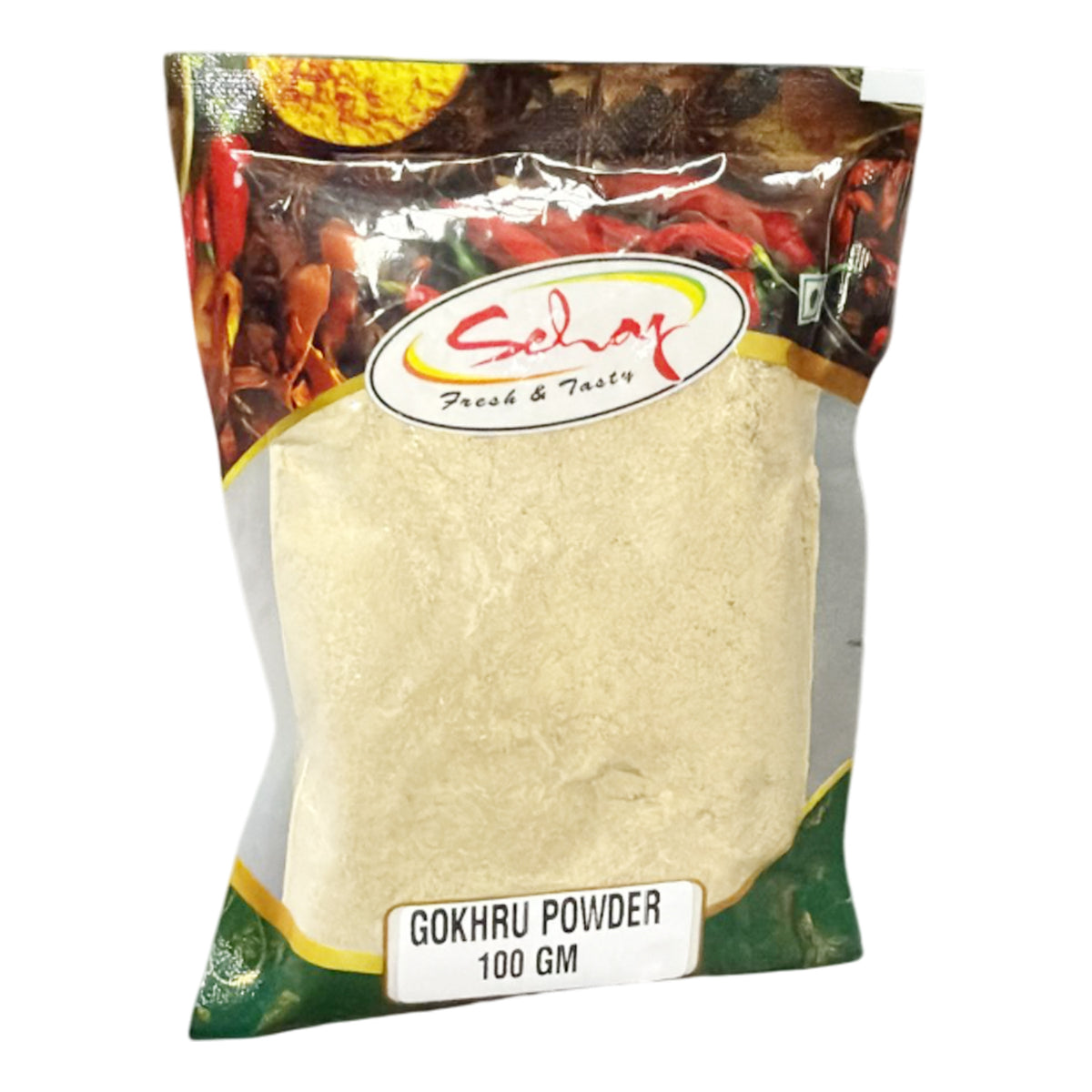 Gokhru Powder 100g - Sehaj