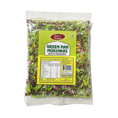 Green Paan Masala 200g - Lata's Kitchen