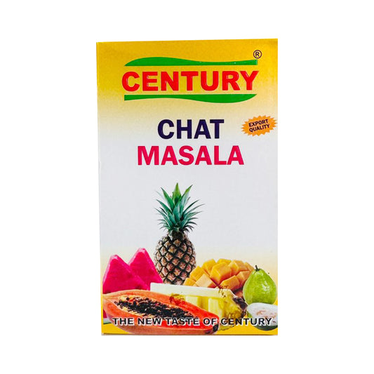 Chat Masala 50g- Century