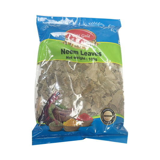 Neem Leaves  100g - Prime Gold