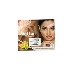 Anti Tan Facial Kit 60g - VLCC