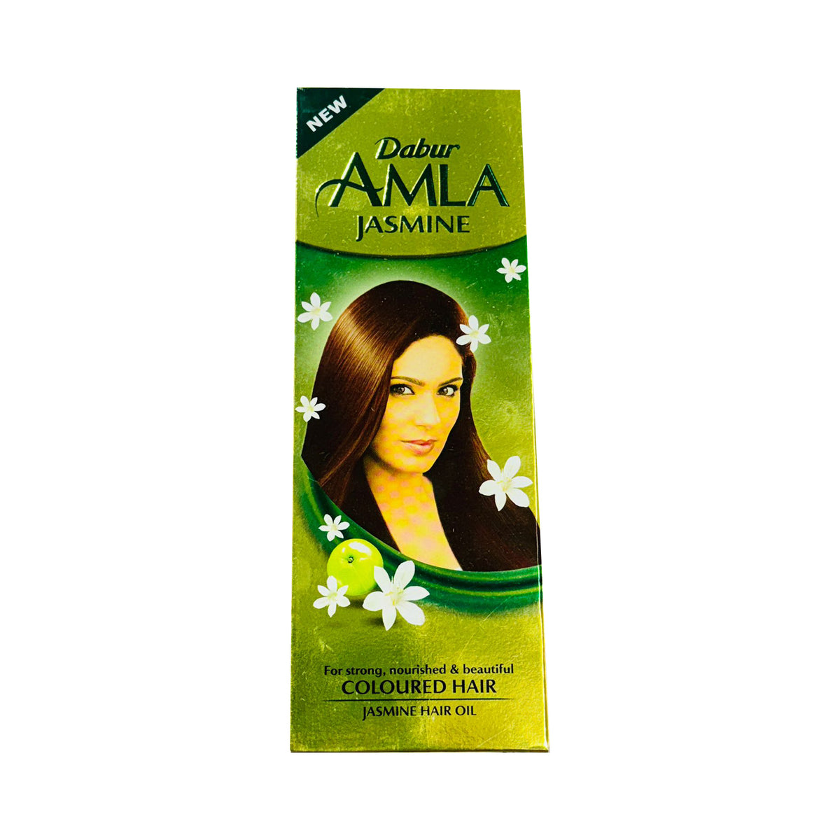 Amla Jasmine Hair Oil 300ml - Dabur