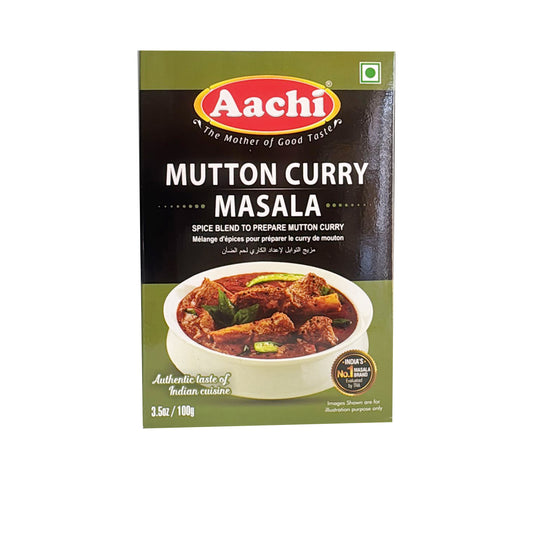 Mutton Curry Masala 100g - Aachi