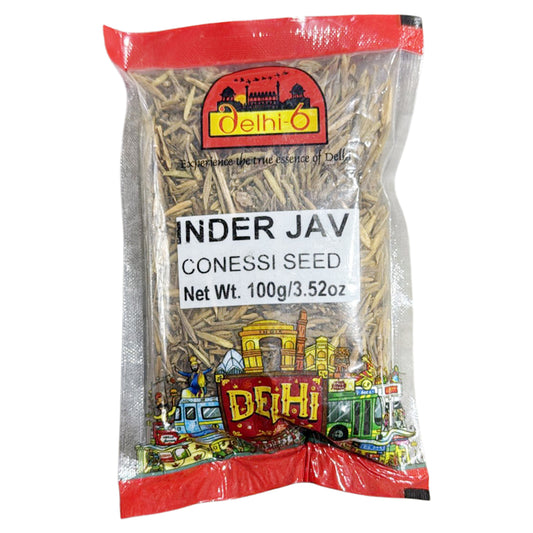 Inder Jav Conessi Seed 100g - Delhi6