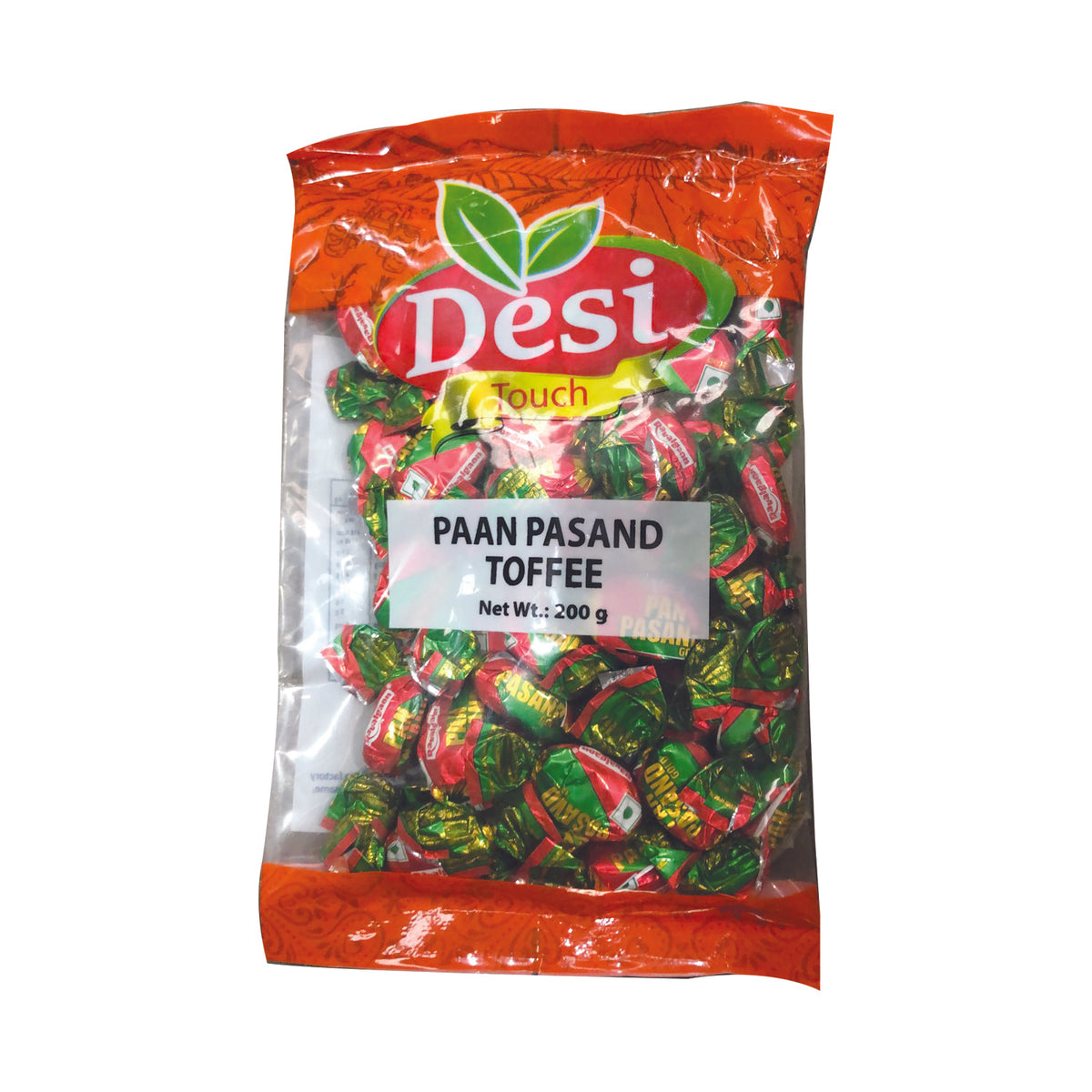 Pan Pasand Candy (Approx 30 pcs) 200g- Desi Touch