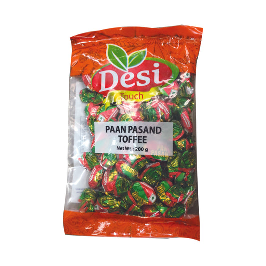 Pan Pasand Candy (Approx 30 pcs) 200g- Desi Touch