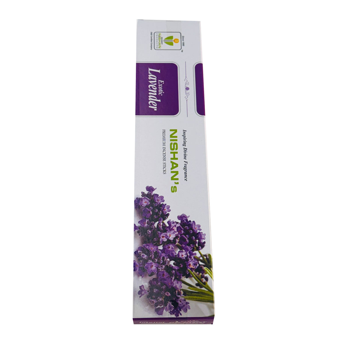 Lavender Sticks - Nishan