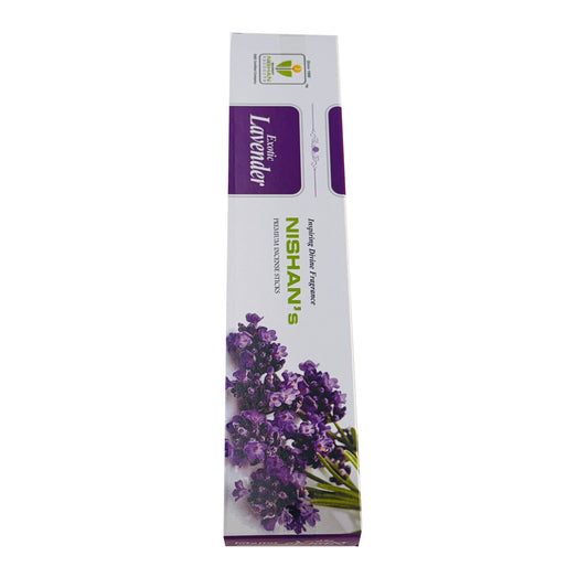 Lavender Sticks - Nishan