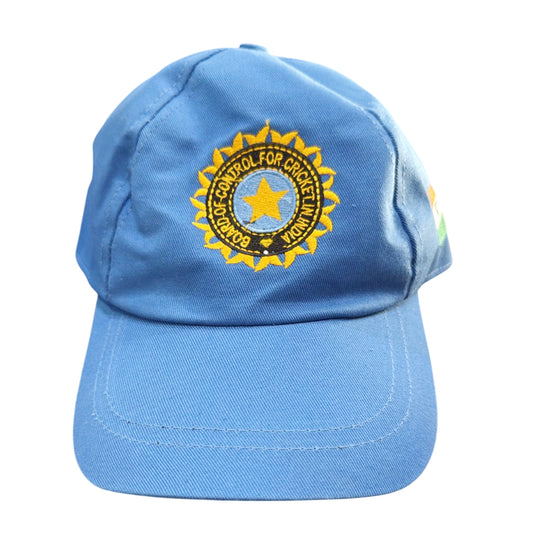 Indian Cricket Cap