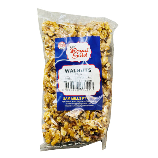Walnuts 400g - Royal Gold