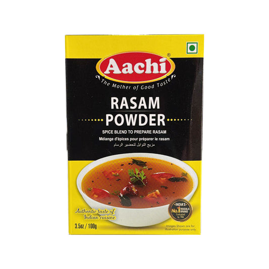 Rasam Powder 100g - Aachi
