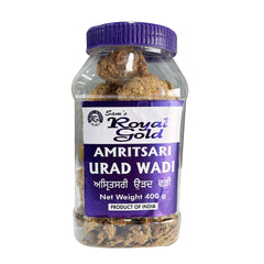Amritsari  Urad Wadi 400g - Royal Gold