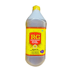 Gingley  Oil 1 Litre - Royal Gold