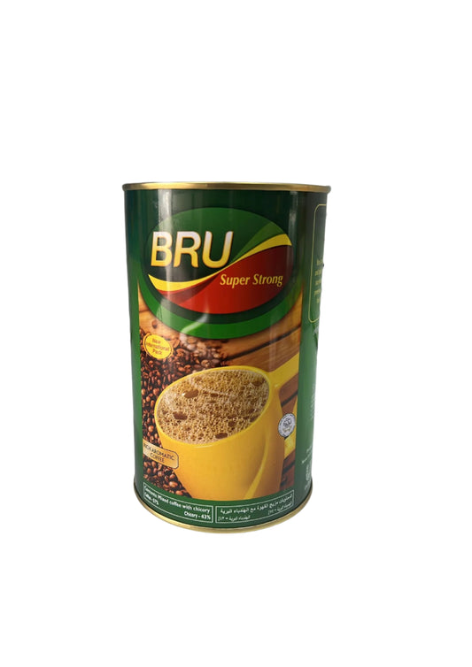 Bru Super Strong Coffee 500g