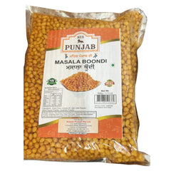Masala Boondi 500g - Aus Punjab