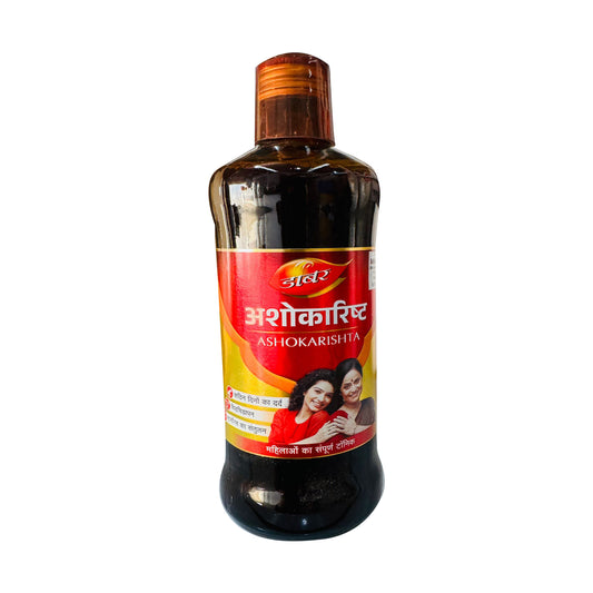 Ashokarishta 450ml- Dabur
