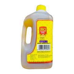 Sesame (Gingley ) Oil 2 Litres -  Royal Gold