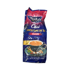 Chai Flavored Loose Leaf Tea Masala 450g - Tetlet