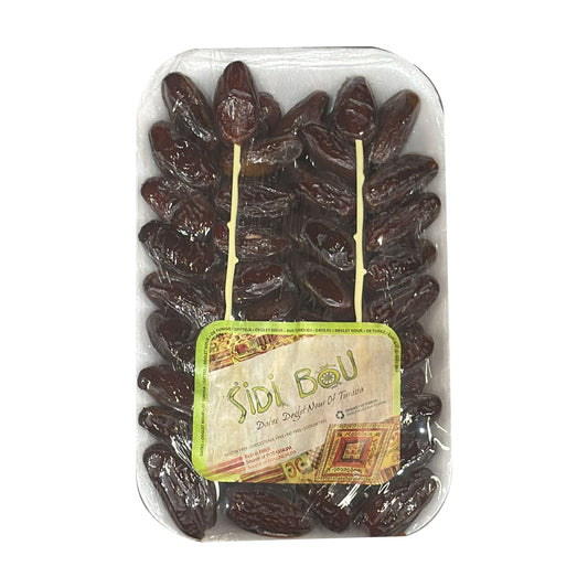 Sidi Bou Dates 500g