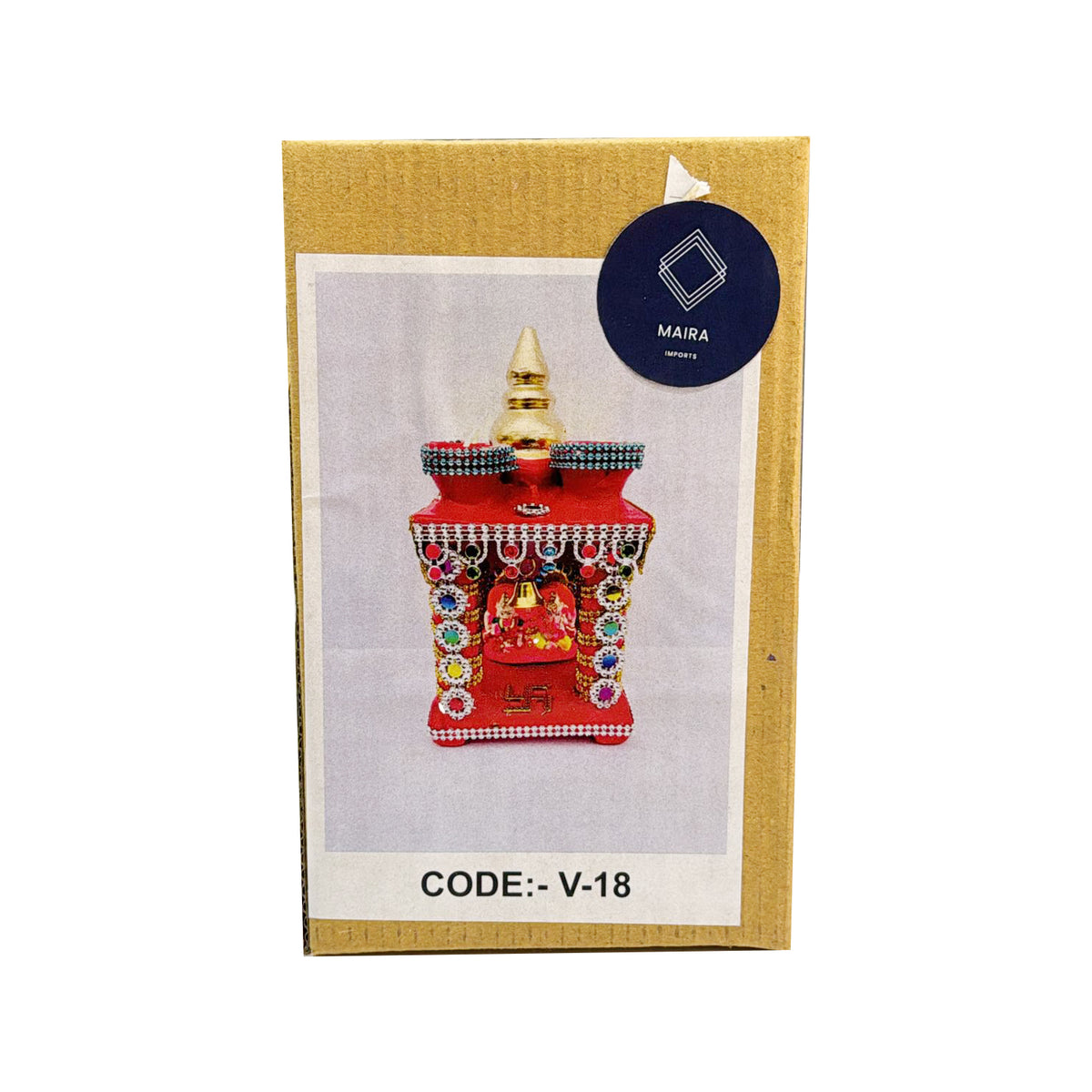 Hatri V018