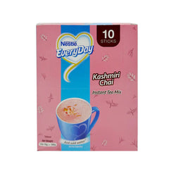Everyday Kashmiri (Instant Tea Mix)180g- Nestle