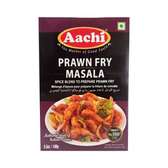 Prawn Fry Masala 100g - Aachi