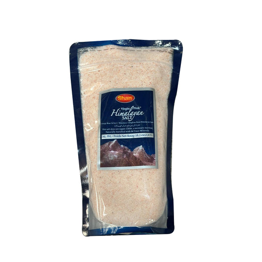 Himalayan  Salt 800g - Shan