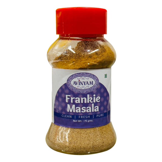 Frankie Masala 75g - Avinyam