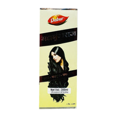 Maha Bhringraj 200ml- Dabur
