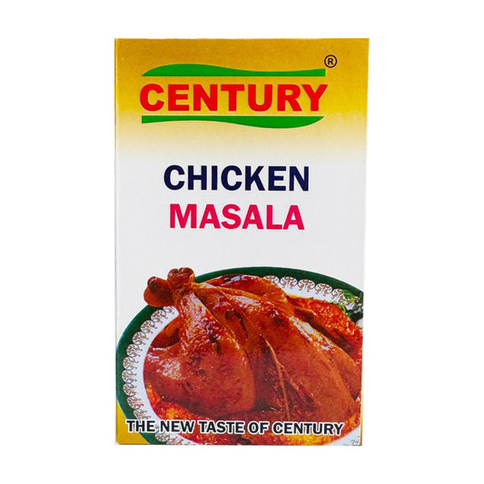 Chicken Masala 50g- Century