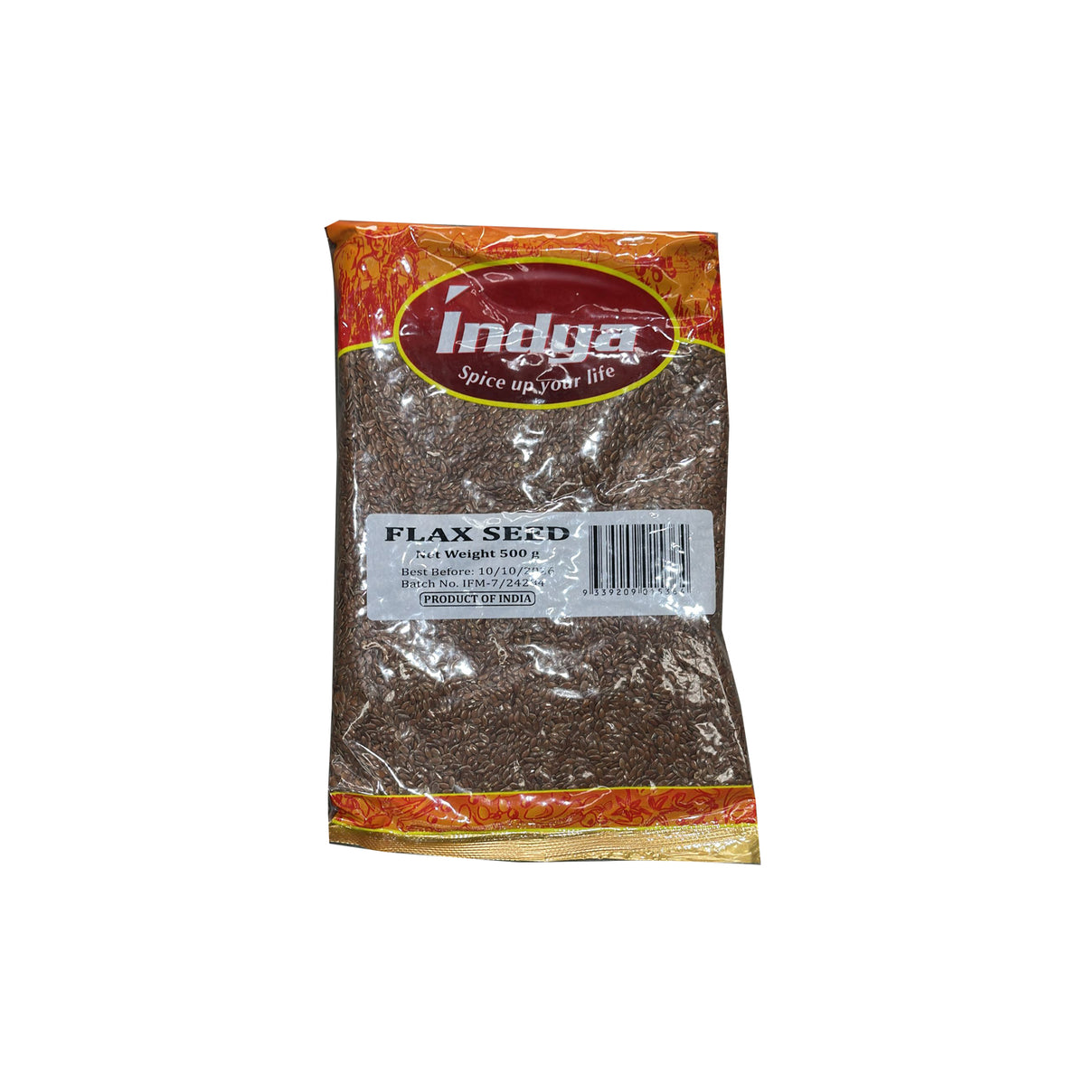 Flaxseeds (Alsi) 500g - Indya