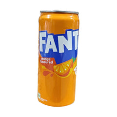 Fanta 300ml Can