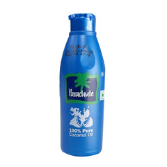 Coconut Hair Oil 100ml - Parachute
