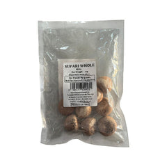 Supari Whole Big 100g - Vasu