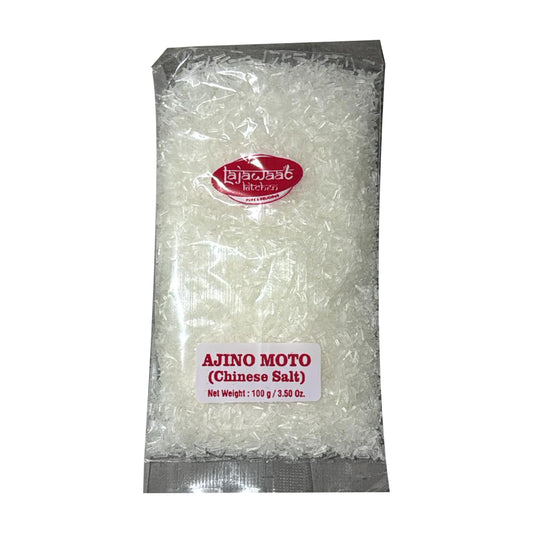 Ajinomoto Chinese Salt 100g - Lajawaab Kitchen