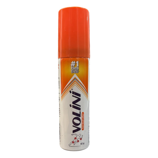 Volini Spray 42g