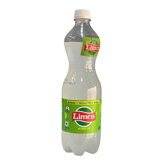 Limca 740ml Pet Bottle
