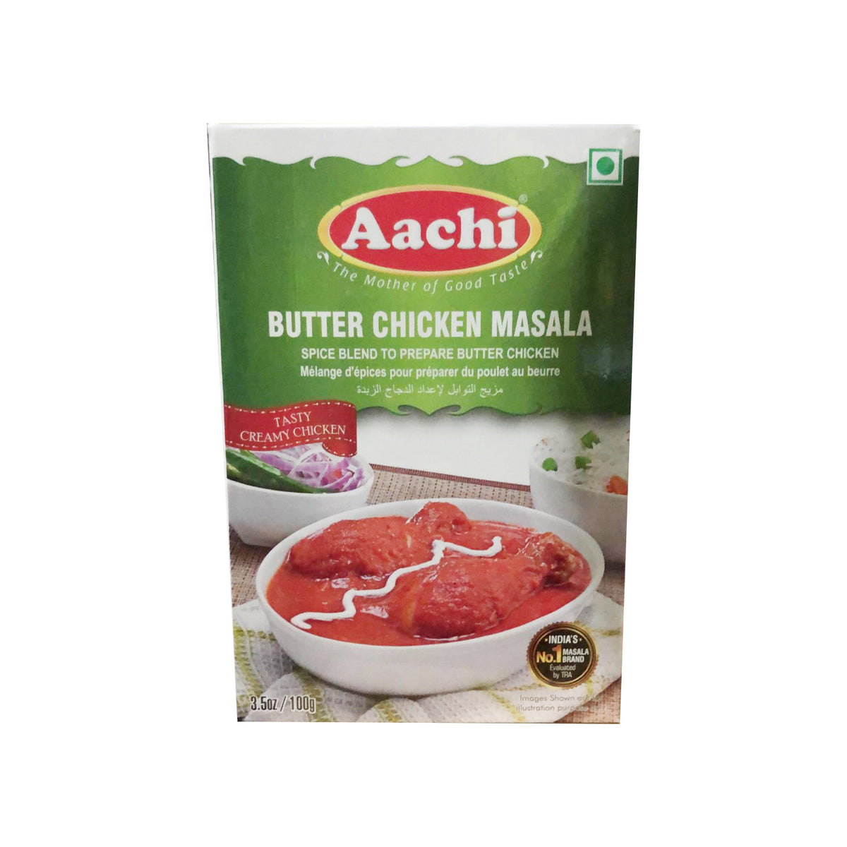 Butter Chicken Masala 100g - Aachi