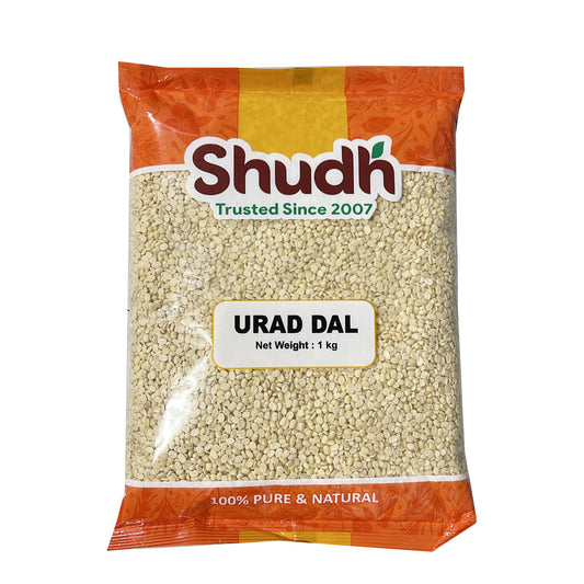 Urad Dal 1kg- Shudh